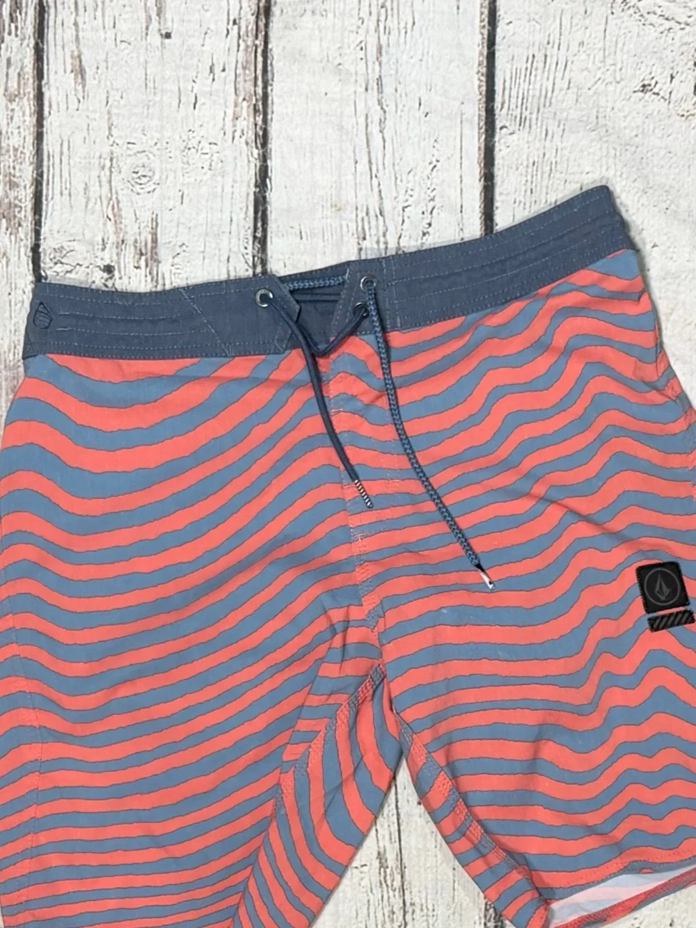 Volcom Summer Board Shorts Bathing Swimwear Suit Swimsuit Men's